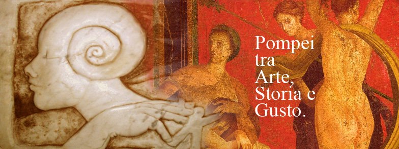 Tour arte, storia e gusto a Pompei