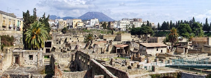 Ercolano