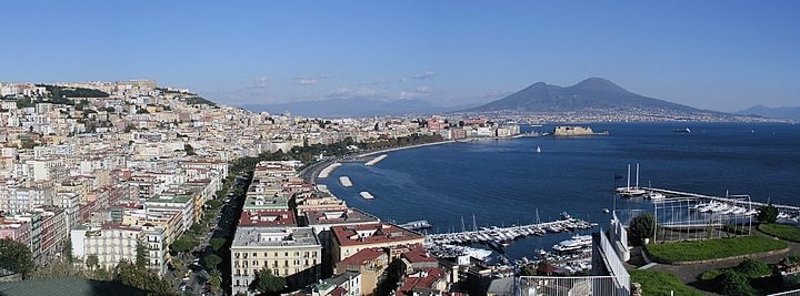 Napoli