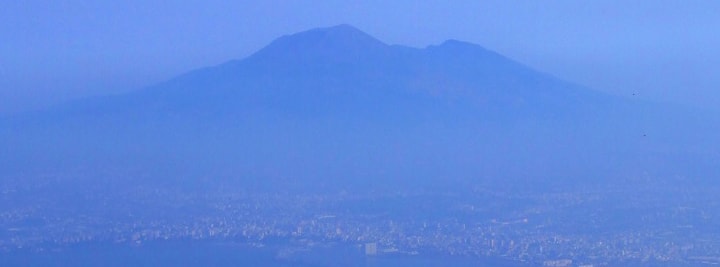 Vesuvio