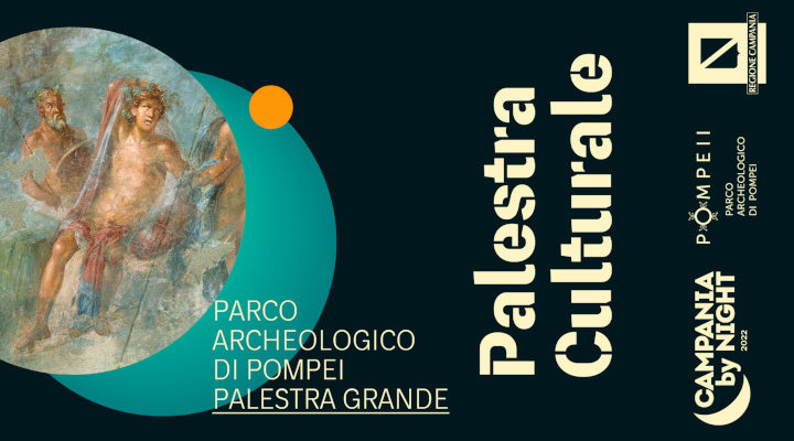 “PALESTRA CULTURALE” DI POMPEI