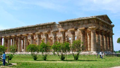 Paestum