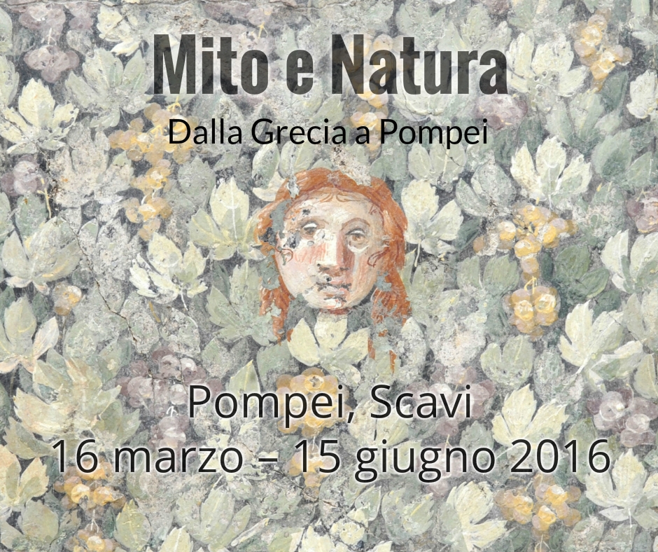 Mito e Natura