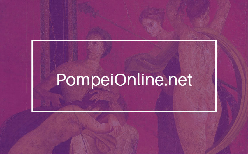 (c) Pompeionline.net
